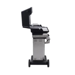 PGS "T" Series 40" Natural Gas Grill 31 PGS "T" Series 40" Natural Gas Grill -Grill Collection PGS T Series 40 Natural Gas Grill 13