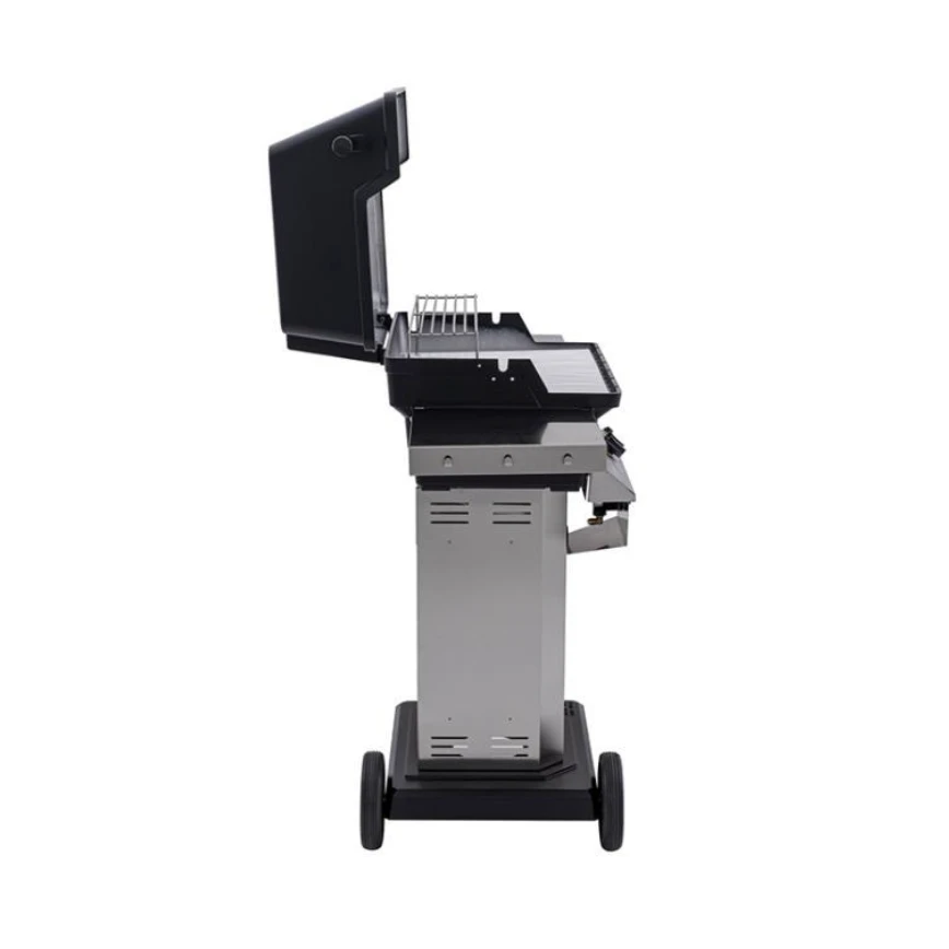 PGS "T" Series 40" Natural Gas Grill 13 PGS "T" Series 40" Natural Gas Grill - Image 13