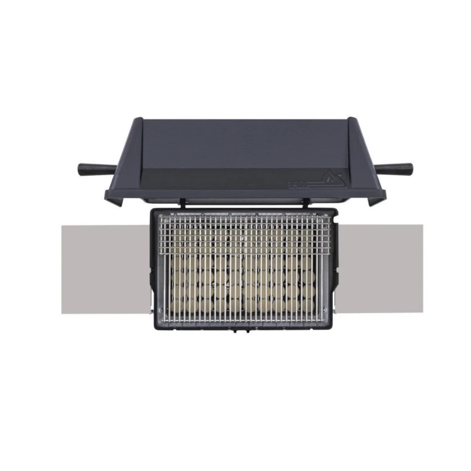 PGS "T" Series 40" Natural Gas Grill 14 PGS "T" Series 40" Natural Gas Grill - Image 14