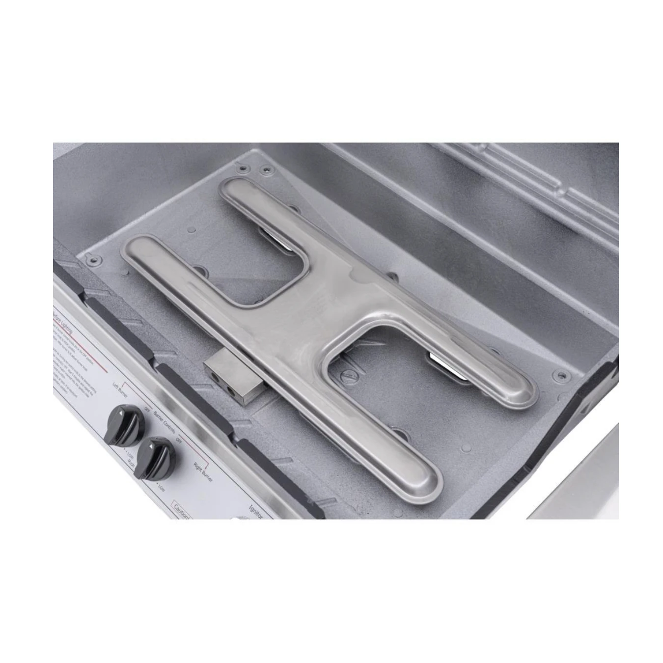 PGS "T" Series 40" Natural Gas Grill 15 PGS "T" Series 40" Natural Gas Grill - Image 15