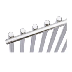 PGS "T" Series 40" Natural Gas Grill 34 PGS "T" Series 40" Natural Gas Grill -Grill Collection PGS T Series 40 Natural Gas Grill 16