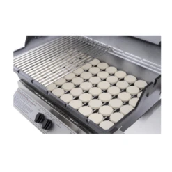 PGS "T" Series 40" Natural Gas Grill 35 PGS "T" Series 40" Natural Gas Grill -Grill Collection PGS T Series 40 Natural Gas Grill 17