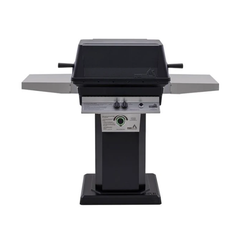 PGS "T" Series 40" Natural Gas Grill 2 PGS "T" Series 40" Natural Gas Grill - Image 2