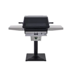 PGS "T" Series 40" Natural Gas Grill 21 PGS "T" Series 40" Natural Gas Grill -Grill Collection PGS T Series 40 Natural Gas Grill 3