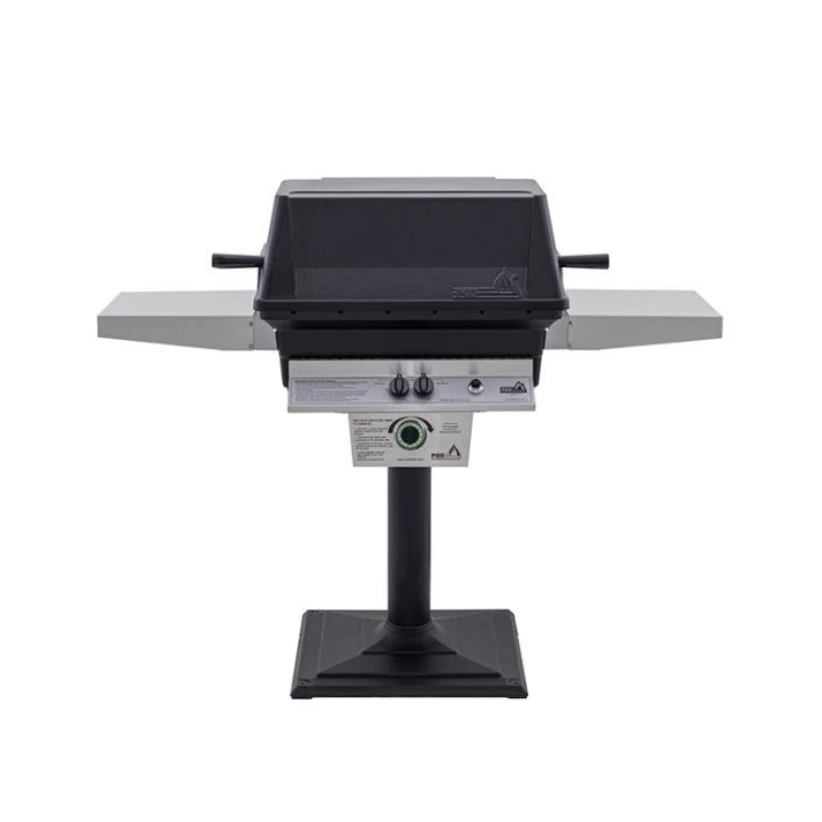 PGS "T" Series 40" Natural Gas Grill 3 PGS "T" Series 40" Natural Gas Grill - Image 3