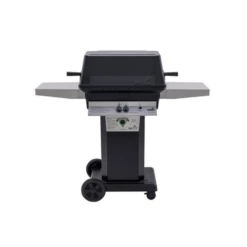 PGS "T" Series 40" Natural Gas Grill 22 PGS "T" Series 40" Natural Gas Grill -Grill Collection PGS T Series 40 Natural Gas Grill 4