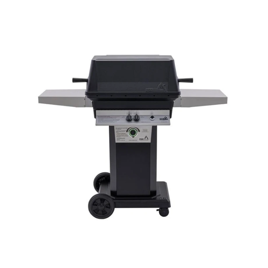 PGS "T" Series 40" Natural Gas Grill 4 PGS "T" Series 40" Natural Gas Grill - Image 4