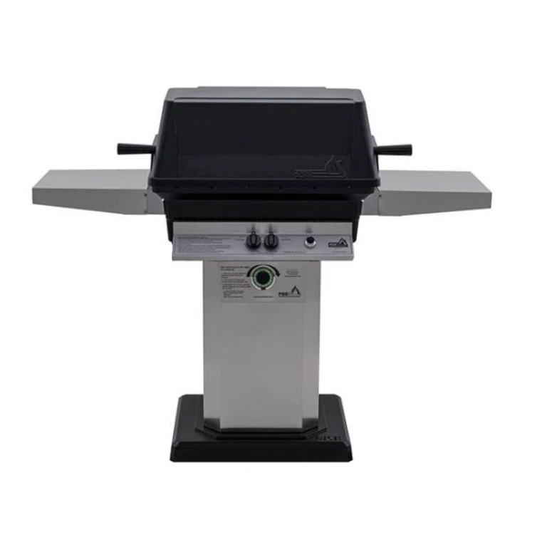 PGS "T" Series 40" Natural Gas Grill 5 PGS "T" Series 40" Natural Gas Grill - Image 5