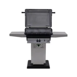 PGS "T" Series 40" Natural Gas Grill 24 PGS "T" Series 40" Natural Gas Grill -Grill Collection PGS T Series 40 Natural Gas Grill 6