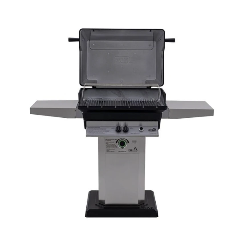 PGS "T" Series 40" Natural Gas Grill 6 PGS "T" Series 40" Natural Gas Grill - Image 6