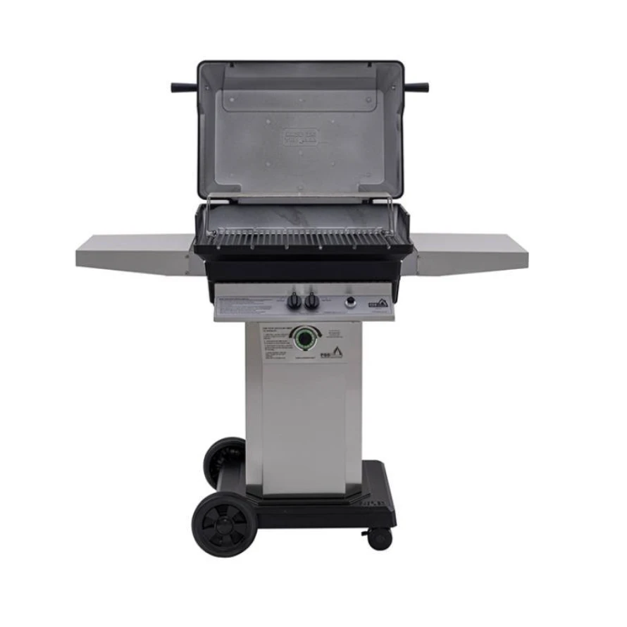 PGS "T" Series 40" Natural Gas Grill 8 PGS "T" Series 40" Natural Gas Grill - Image 8