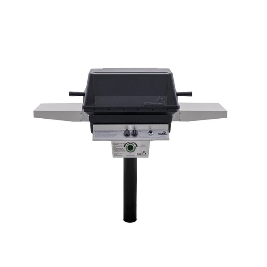 PGS "T" Series 40" Natural Gas Grill 1 PGS "T" Series 40" Natural Gas Grill