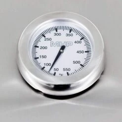 Phoenix Grills 52" Riveted Stainless Steel 2-Burner Liquid Propane Gas Grill On Pedestal Cart -Grill Collection Phoenix Grills 52 Riveted Stainless Steel 2 Burner Liquid Propane Gas Grill on Pedestal Cart 4