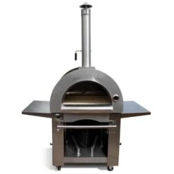 Pinnacolo 32" Ibrido Hybrid Freestanding Pizza Oven 16 Pinnacolo 32" Ibrido Hybrid Freestanding Pizza Oven -Grill Collection Pinnacolo 32 Ibrido Hybrid Freestanding Pizza Oven 3
