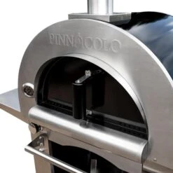 Pinnacolo 32" Ibrido Hybrid Freestanding Pizza Oven 19 Pinnacolo 32" Ibrido Hybrid Freestanding Pizza Oven -Grill Collection Pinnacolo 32 Ibrido Hybrid Freestanding Pizza Oven 6