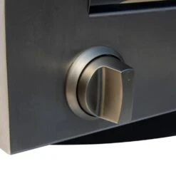 Pinnacolo 33" L'ARGILLA Thermal Clay Gas Fired Freestanding Pizza Oven -Grill Collection Pinnacolo 33 LARGILLA Thermal Clay Gas Fired Freestanding Pizza Oven 13