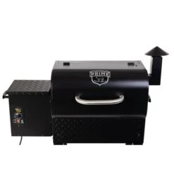 Prime Pellet Grills KC King 300 Electric Pellet Grill By Fire Sense 29 Prime Pellet Grills KC King 300 Electric Pellet Grill By Fire Sense -Grill Collection Prime Pellet Grills KC King 300 Electric Pellet Grill by Fire Sense 10