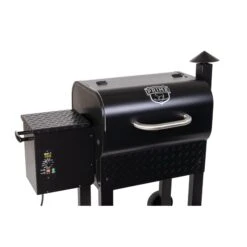 Prime Pellet Grills KC King 300 Electric Pellet Grill By Fire Sense 30 Prime Pellet Grills KC King 300 Electric Pellet Grill By Fire Sense -Grill Collection Prime Pellet Grills KC King 300 Electric Pellet Grill by Fire Sense 11