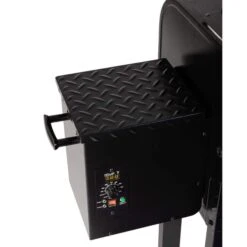 Prime Pellet Grills KC King 300 Electric Pellet Grill By Fire Sense 31 Prime Pellet Grills KC King 300 Electric Pellet Grill By Fire Sense -Grill Collection Prime Pellet Grills KC King 300 Electric Pellet Grill by Fire Sense 12