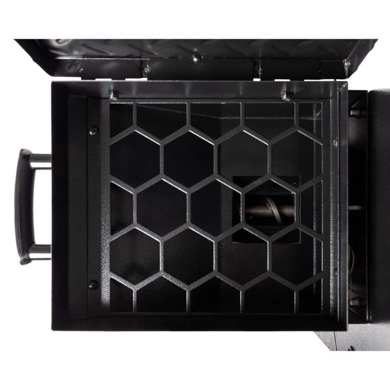 Prime Pellet Grills KC King 300 Electric Pellet Grill By Fire Sense 14 Prime Pellet Grills KC King 300 Electric Pellet Grill By Fire Sense - Image 14