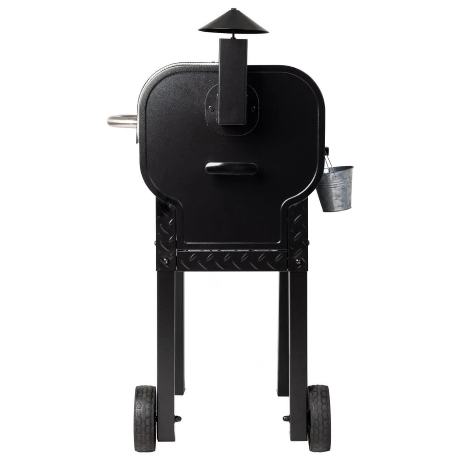 Prime Pellet Grills KC King 300 Electric Pellet Grill By Fire Sense 19 Prime Pellet Grills KC King 300 Electric Pellet Grill By Fire Sense - Image 19