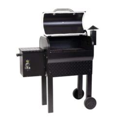 Prime Pellet Grills KC King 300 Electric Pellet Grill By Fire Sense 39 Prime Pellet Grills KC King 300 Electric Pellet Grill By Fire Sense -Grill Collection Prime Pellet Grills KC King 300 Electric Pellet Grill by Fire Sense 20