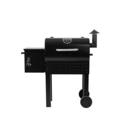 Prime Pellet Grills KC King 300 Electric Pellet Grill By Fire Sense