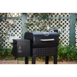 Prime Pellet Grills KC King 300 Electric Pellet Grill By Fire Sense 23 Prime Pellet Grills KC King 300 Electric Pellet Grill By Fire Sense -Grill Collection Prime Pellet Grills KC King 300 Electric Pellet Grill by Fire Sense 4