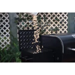 Prime Pellet Grills KC King 300 Electric Pellet Grill By Fire Sense 25 Prime Pellet Grills KC King 300 Electric Pellet Grill By Fire Sense -Grill Collection Prime Pellet Grills KC King 300 Electric Pellet Grill by Fire Sense 6