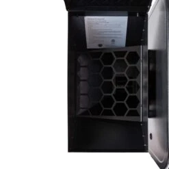 Prime Pellet Grills KC King 600 Electric Pellet Grill By Fire Sense -Grill Collection Prime Pellet Grills KC King 600 Electric Pellet Grill by Fire Sense 13