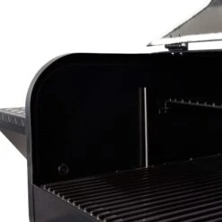 Prime Pellet Grills KC King 600 Electric Pellet Grill By Fire Sense -Grill Collection Prime Pellet Grills KC King 600 Electric Pellet Grill by Fire Sense 15