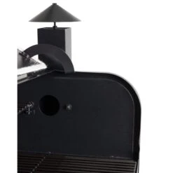 Prime Pellet Grills KC King 600 Electric Pellet Grill By Fire Sense -Grill Collection Prime Pellet Grills KC King 600 Electric Pellet Grill by Fire Sense 18