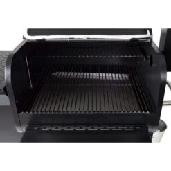 Prime Pellet Grills KC King 600 Electric Pellet Grill By Fire Sense -Grill Collection Prime Pellet Grills KC King 600 Electric Pellet Grill by Fire Sense 19