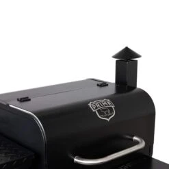 Prime Pellet Grills KC King 600 Electric Pellet Grill By Fire Sense -Grill Collection Prime Pellet Grills KC King 600 Electric Pellet Grill by Fire Sense 20