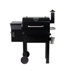 Prime Pellet Grills KC King 600 Electric Pellet Grill By Fire Sense