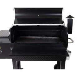 Prime Pellet Grills KC King 950 Electric Pellet Grill By Fire Sense -Grill Collection Prime Pellet Grills KC King 950 Electric Pellet Grill by Fire Sense 12