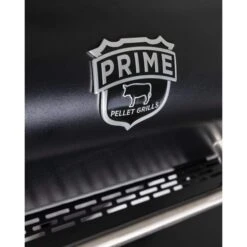 Prime Pellet Grills KC King 950 Electric Pellet Grill By Fire Sense -Grill Collection Prime Pellet Grills KC King 950 Electric Pellet Grill by Fire Sense 14
