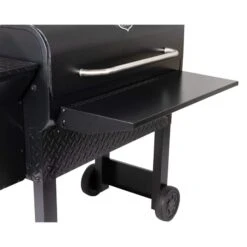 Prime Pellet Grills KC King 950 Electric Pellet Grill By Fire Sense -Grill Collection Prime Pellet Grills KC King 950 Electric Pellet Grill by Fire Sense 17