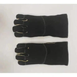 ProForno Heat Resistant Traditional Wood Fired Protective Gloves