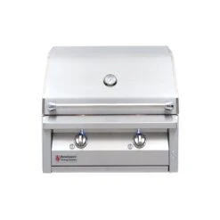Renaissance ARG Series 30" 2-Burner Built-In Liquid Propane Gas Grill