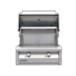 Renaissance ARG Series 30" 2-Burner Built-In Liquid Propane Gas Grill -Grill Collection Renaissance ARG Series 30 2 Burner Built In Liquid Propane Gas Grill 8