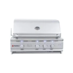 Renaissance Cutlass Pro Series 30" 4-Buner Freestanding Natural Gas Grill 17 Renaissance Cutlass Pro Series 30" 4-Buner Freestanding Natural Gas Grill -Grill Collection Renaissance Cutlass Pro Series 30 4 Buner Freestanding Natural Gas Grill 9
