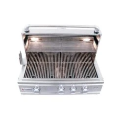 Renaissance Cutlass Pro Series 30" 4-Burner Drop-in Natural Gas Grill 19 Renaissance Cutlass Pro Series 30" 4-Burner Drop-in Natural Gas Grill -Grill Collection Renaissance Cutlass Pro Series 30 4 Burner Drop in Natural Gas Grill 6