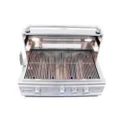 Renaissance Cutlass Pro Series 30" 4-Burner Drop-in Natural Gas Grill 20 Renaissance Cutlass Pro Series 30" 4-Burner Drop-in Natural Gas Grill -Grill Collection Renaissance Cutlass Pro Series 30 4 Burner Drop in Natural Gas Grill 7