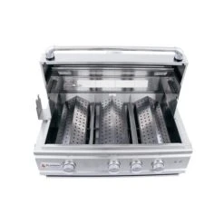 Renaissance Cutlass Pro Series 30" 4-Burner Drop-in Natural Gas Grill 21 Renaissance Cutlass Pro Series 30" 4-Burner Drop-in Natural Gas Grill -Grill Collection Renaissance Cutlass Pro Series 30 4 Burner Drop in Natural Gas Grill 8