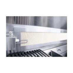 Renaissance Cutlass Pro Series 38" 5-Burner Drop-in Liquid Propane Gas Grill -Grill Collection Renaissance Cutlass Pro Series 38 5 Burner Drop in Liquid Propane Gas Grill 12