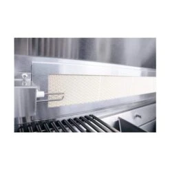 Renaissance Cutlass Pro Series 38" 5-Burner Drop-in Natural Gas Grill -Grill Collection Renaissance Cutlass Pro Series 38 5 Burner Drop in Natural Gas Grill 12