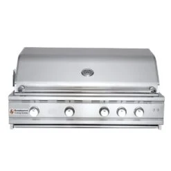Renaissance Cutlass Pro Series 42" 5-Buner Freestanding Liquid Propane Gas Grill 11 Renaissance Cutlass Pro Series 42" 5-Buner Freestanding Liquid Propane Gas Grill -Grill Collection Renaissance Cutlass Pro Series 42 5 Buner Freestanding Liquid Propane Gas Grill 4