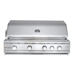 Renaissance Cutlass Pro Series 42" 5-Buner Freestanding Natural Gas Grill 11 Renaissance Cutlass Pro Series 42" 5-Buner Freestanding Natural Gas Grill -Grill Collection Renaissance Cutlass Pro Series 42 5 Buner Freestanding Natural Gas Grill 4