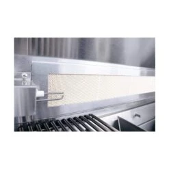 Renaissance Cutlass Pro Series 42" 5-Burner Built-In Liquid Propane Gas Grill With V-Shape Burner Covers 21 Renaissance Cutlass Pro Series 42" 5-Burner Built-In Liquid Propane Gas Grill With V-Shape Burner Covers -Grill Collection Renaissance Cutlass Pro Series 42 5 Burner Built In Liquid Propane Gas Grill with V Shape Burner Covers 10